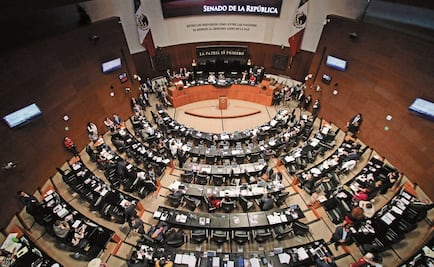 Mexican Senate passes labor bill, key to approving USMCA