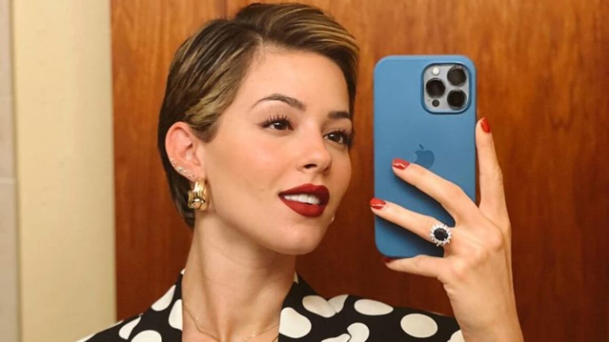 Foto: Instagram @marianardzcantu