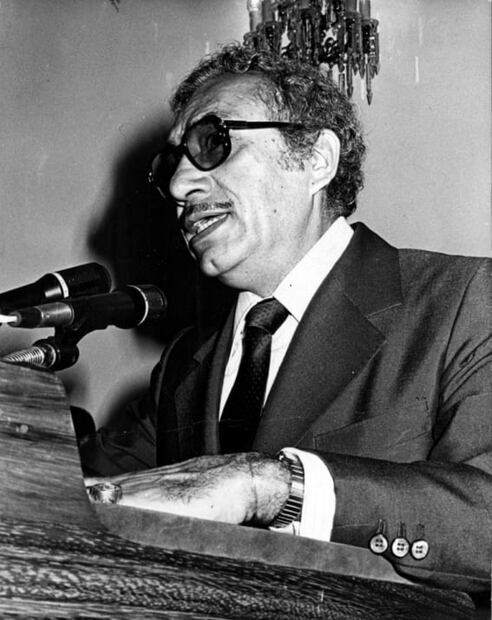 Los antiguos fascistas de Puebla