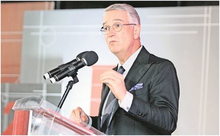 "No se les debe nada": Salinas Pliego asegura pago de reparto de utilidades a sus empleados