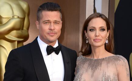 Angelina Jolie y Brad Pitt: el matrimonio arruinó el amor 