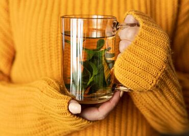 La infusión nocturna que puede ponerle fin a la ansiedad y calmar los nervios; conoce sus propiedades relajantes