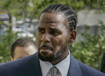 Así fue el tráfico sexual de R. Kelly: atrocidades sexuales y tormento psicológico