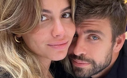 Gerard Piqué no se guarda nada y revela detalles íntimos de su relación con Clara Chía