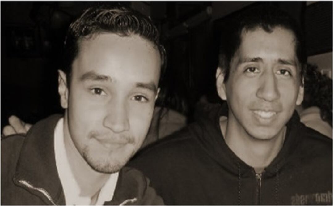 El 19 de marzo de 2010 los estudiantes fueron asesinados por militares. Foto: Archivo/EL UNIVERSAL 