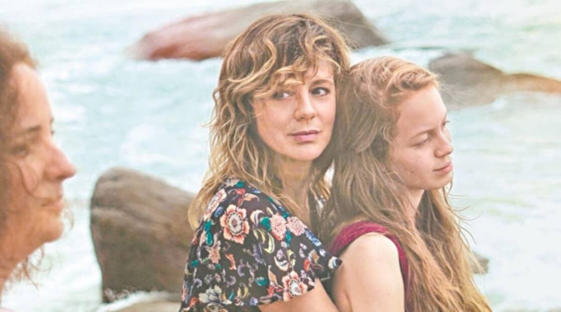 Michel Franco no piensa en premios… pero gana uno en Venecia