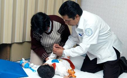 IPN crea Diplomado para atender a personas con Autismo