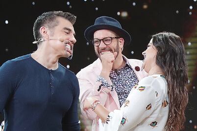 Dios me dijo que no perdiera la fe: Adrián Uribe