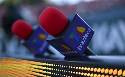 TV Azteca quiere alcanzar un acuerdo pronto