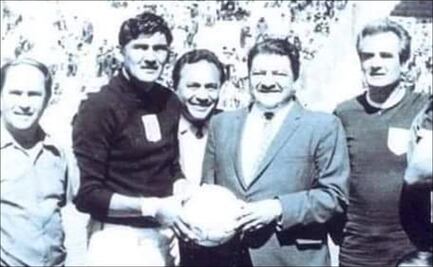 La Tota Carbajal, el compañero de “farra” de José Alfredo Jiménez