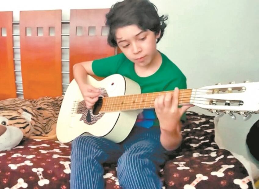 Niños estrella vuelven a clases