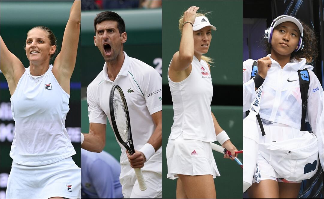 Finales espectaculares