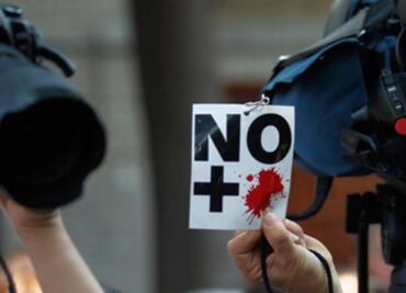 Alianza de Medios MX se suma a expresiones de indignación por asesinato del periodista Luis Enrique Ramírez