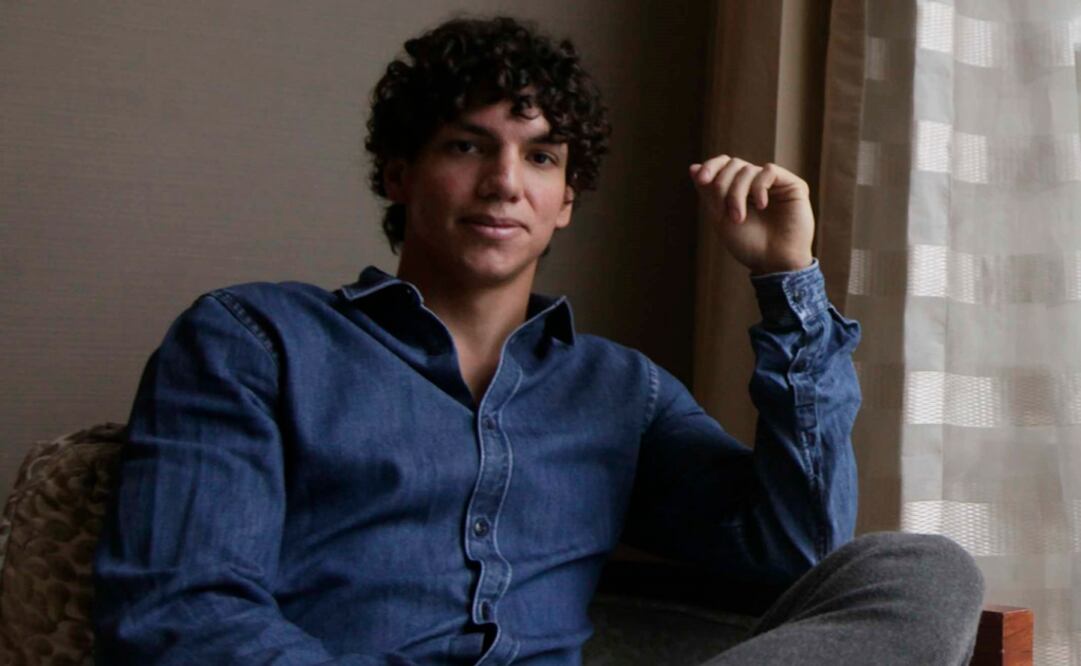 Foto: JUAN CARLOS REYES GARCIA/ EL UNIVERSAL