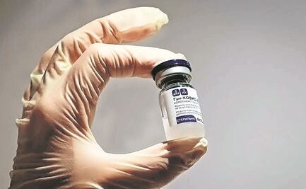 Vacunación a adolescentes de 12 a 16 años depende de lo que decida la OMS: AMLO