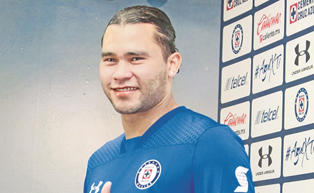 El Gullit,  con serios problemas