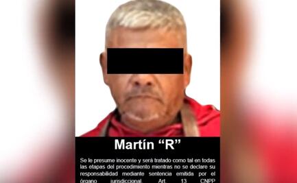 Vinculan a proceso a hombre capturado por posesión de armas en Quintana Roo