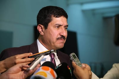 Ordena TEPJF a PAN analizar denuncia de Corral