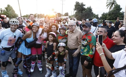 Se cumplen 11 meses de violencia en Sinaloa; operativos continuarán hasta que se logre una paz total: gobernador