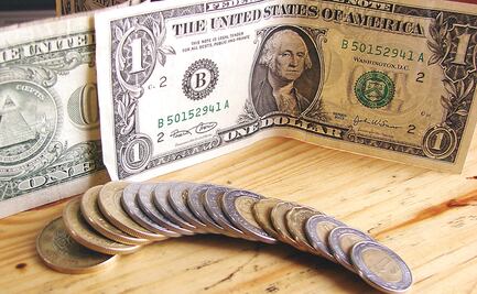 Por temor a otro Lehman Brothers, peso cierra en su nivel más débil desde el 27 de agosto