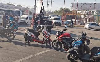 Exigen justicia a un año del  linchamiento de Jean “N”