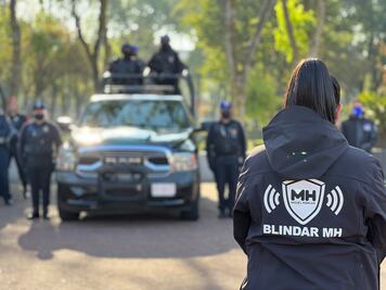 Día de Reyes Magos. Miguel Hidalgo despliega operativo para compras seguras 