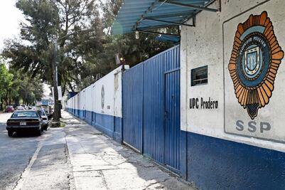 Liberan a mando policial acusado de abuso sexual