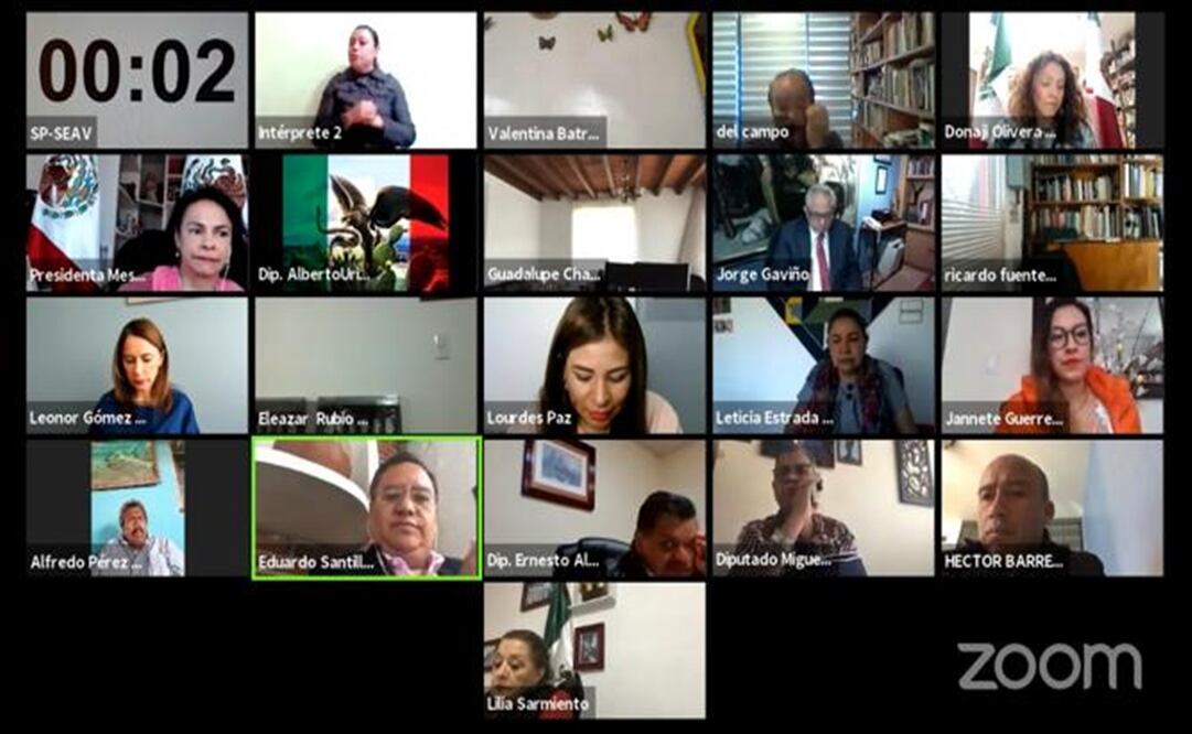 Quien difunda imágenes o información de víctimas de delitos será castigado hasta con ocho años de cárcel. Foto: Especial