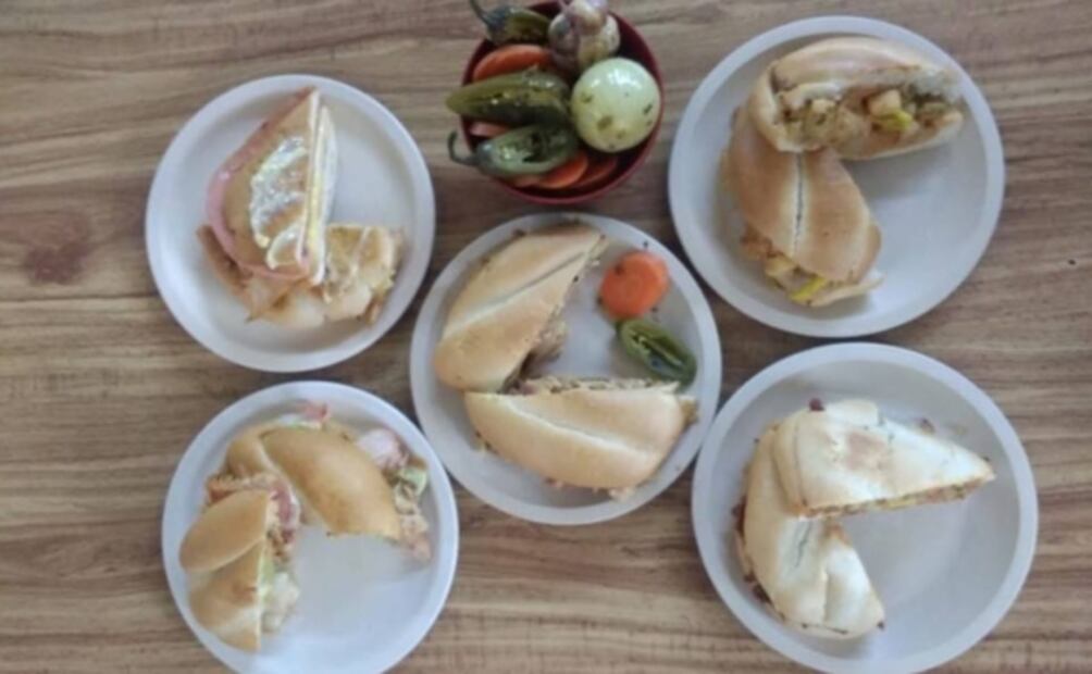 Ven a comer a La Casa del Pavo, donde siempre es Navidad