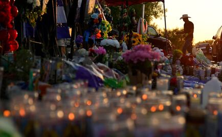 “Tengo demasiados cuerpos aquí”, dijo policía al pedir ayuda tras el hallazgo del tráiler con migrantes en Texas