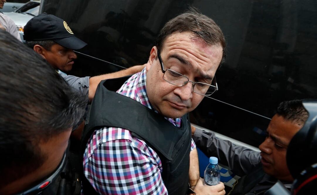 Foto: Agencia Reuters 