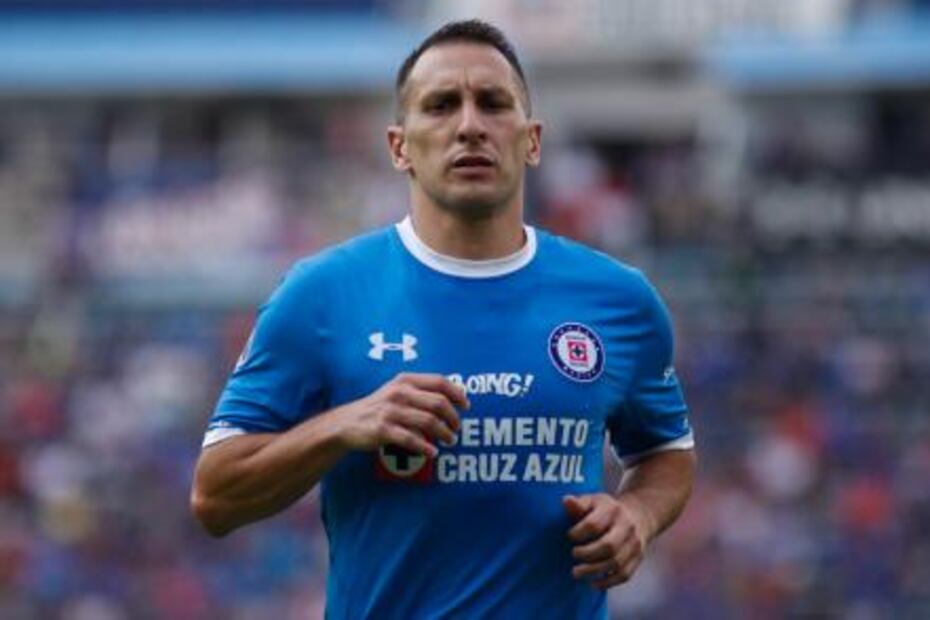 Ídolos de Cruz Azul que no fueron campeones