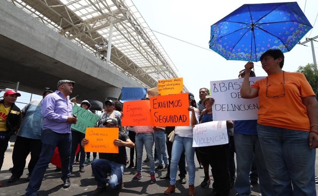 Foto: Jorge Alvarado. EL UNIVERSAL