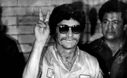 Tribunal ampara a Ernesto Fonseca "Don Neto" contra pago millonario a familia de “Kiki” Camarena