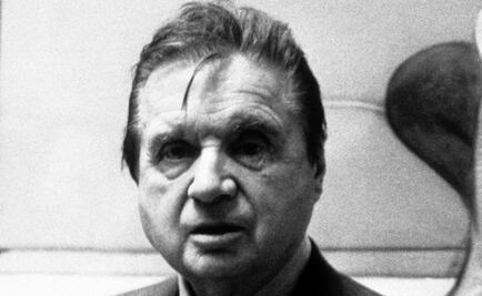 Revelan robo de cinco cuadros de Francis Bacon en Madrid