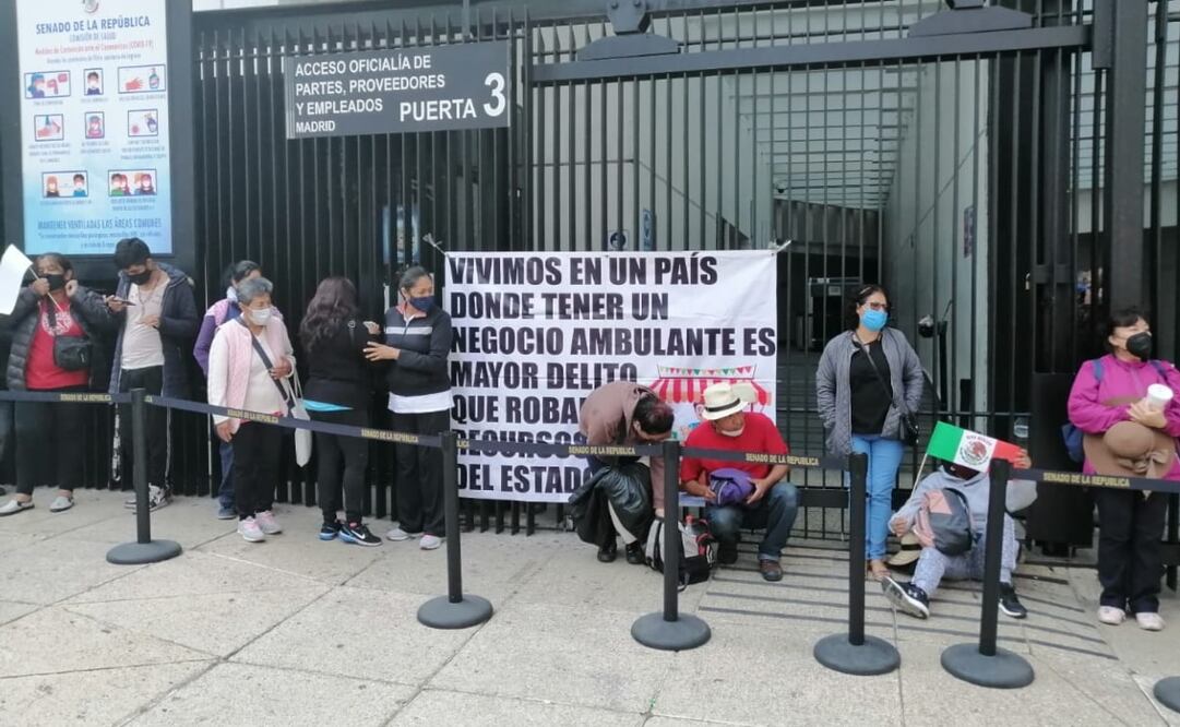 Foto: Víctor Gamboa/ EL UNIVERSAL 