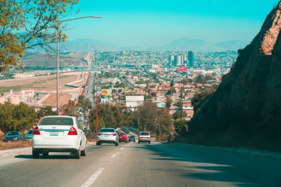 Así puedes identificar a los autos chocolate 