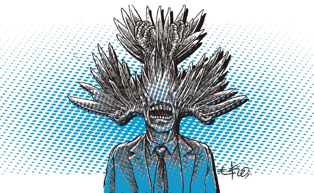 La disputa por el relato de la Patria