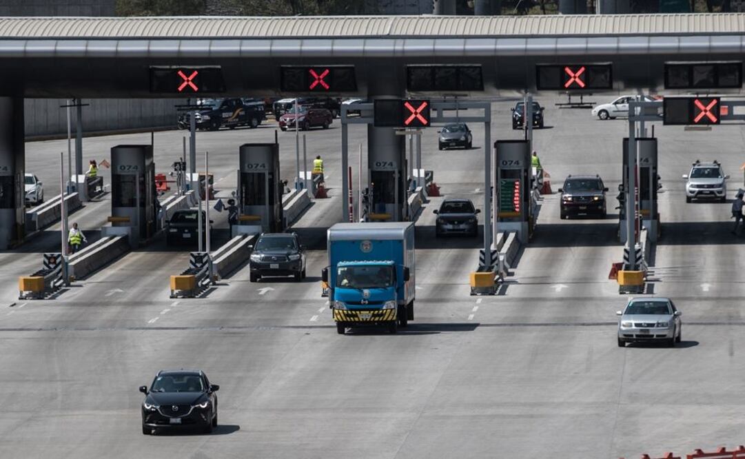 Foto: Germán Espinosa / ELUNIVERSAL