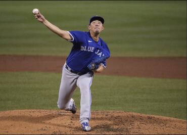 Blue Jays jugarán sus partidos como local en Búfalo