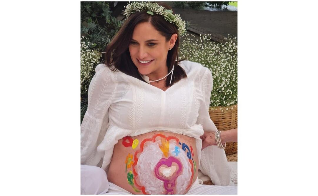 Foto: Instagram Danielle Dithurbide 