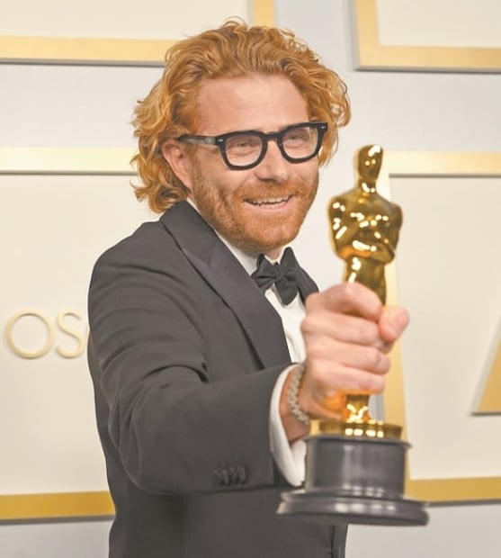 Oscar suena a México