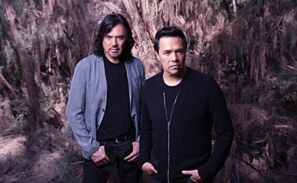 Los Temerarios casi chocan con el multiverso de Taylor Swift 