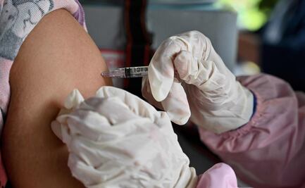 EU autoriza cuarta dosis de vacunas anti-Covid para mayores de 50 años