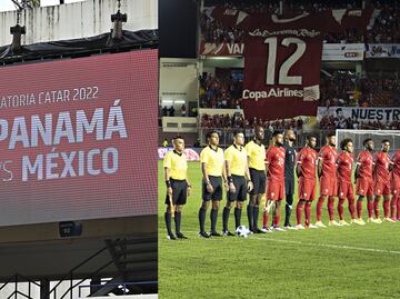 FIFA ratifica multa económica a la Federación Panameña de Futbol por el grito homofóbico