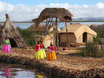 Titicaca, ¿sabes qué esconde el lago sagrado más cerca del cielo?