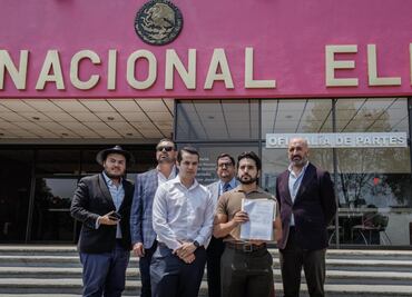 ONG denuncia ante INE a 11 candidatos a elección judicial; están presuntamente ligados al narco y a la Luz del Mundo