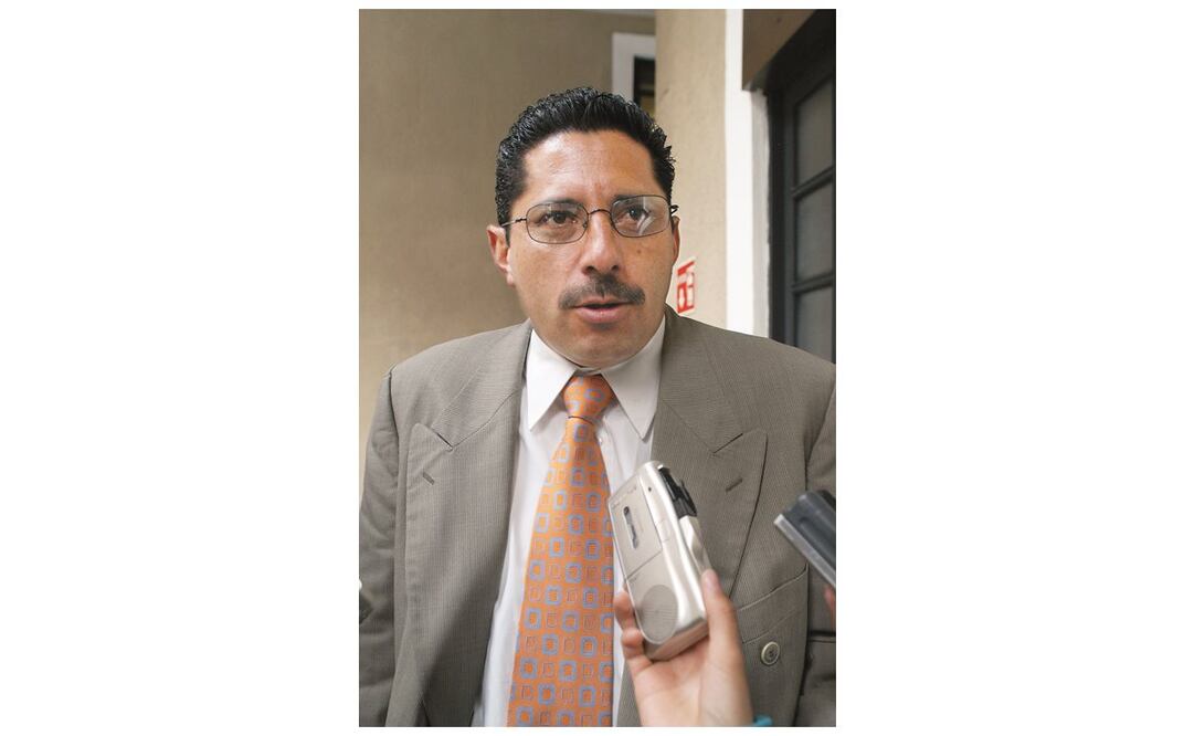 Félix Alberto Linares González. Foto: Archivo / EL UNIVERSAL