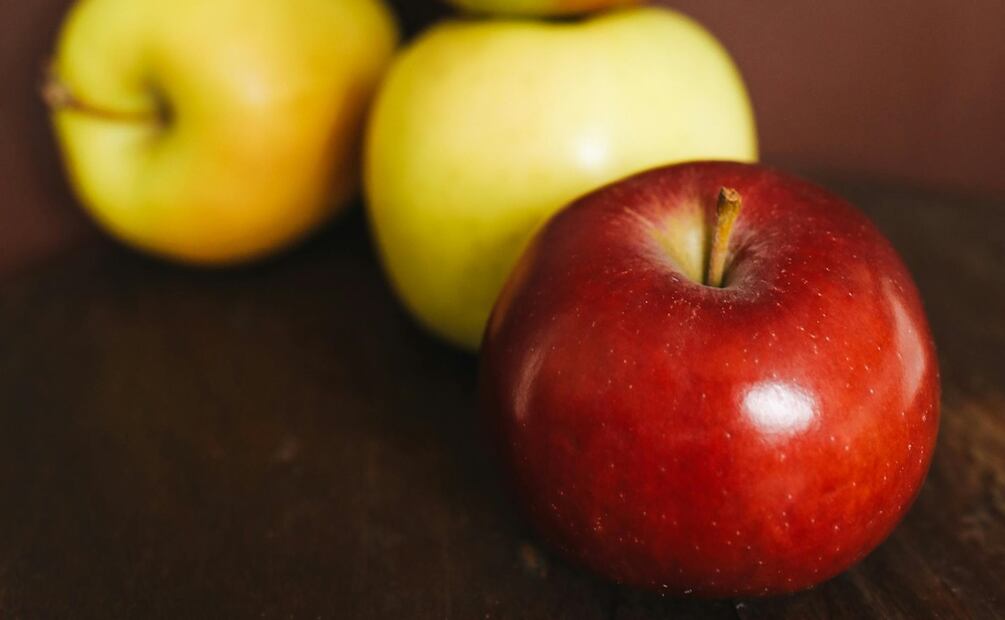 Alimentos que, en estricto sentido, no son veganos. Foto: Pexels