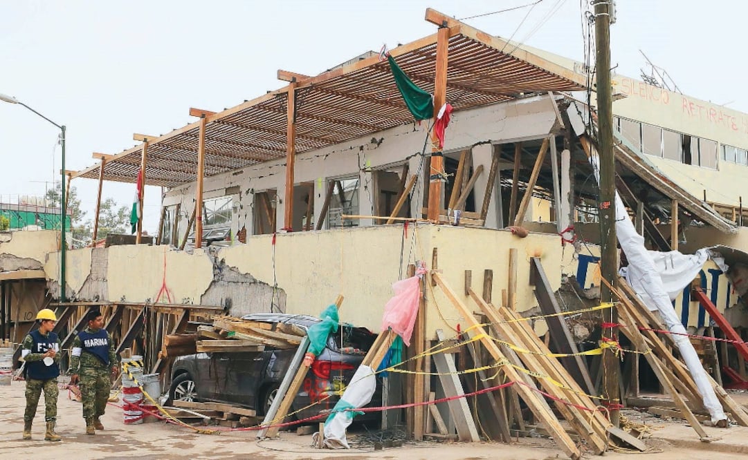 Fotografía: Archivo / EL UNIVERSAL